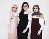 Eeqa  Slip On Dress