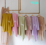 Broach NEERA Tops