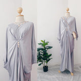 Silky Kaftan - Manisa